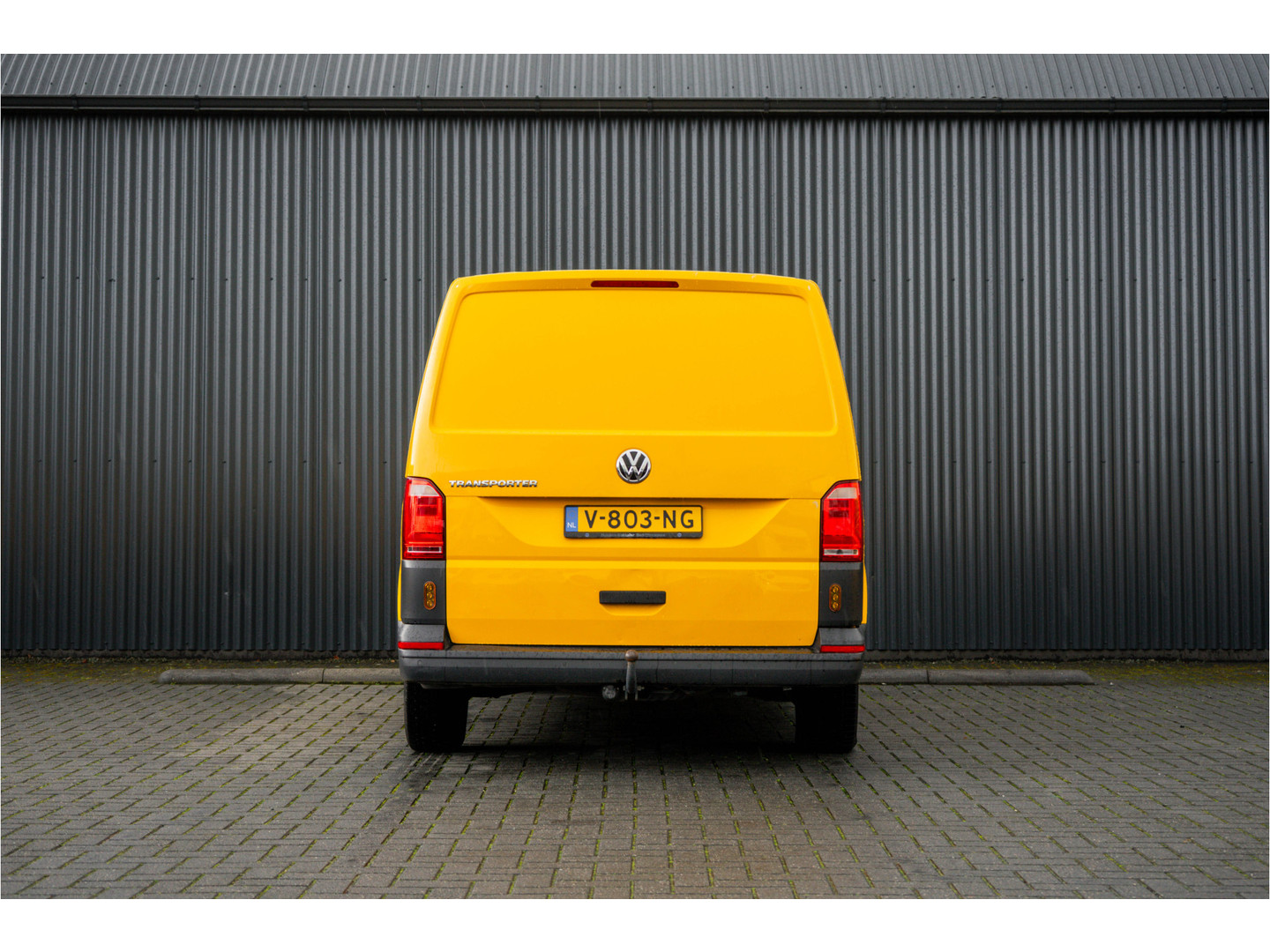 Volkswagen Volkswagen