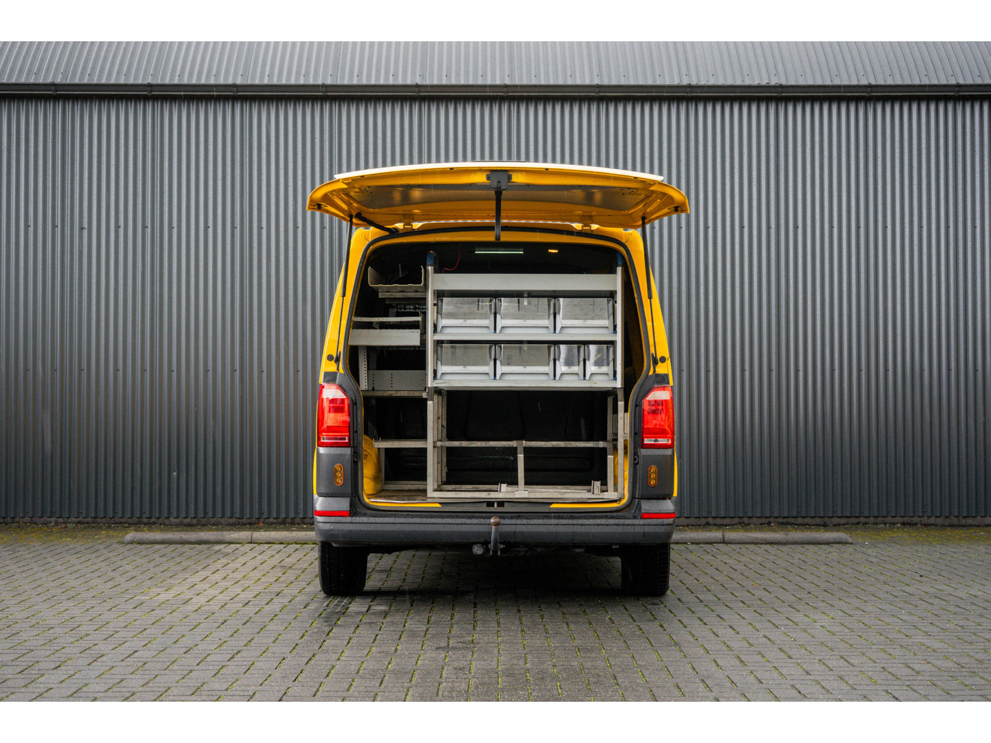 Volkswagen Volkswagen