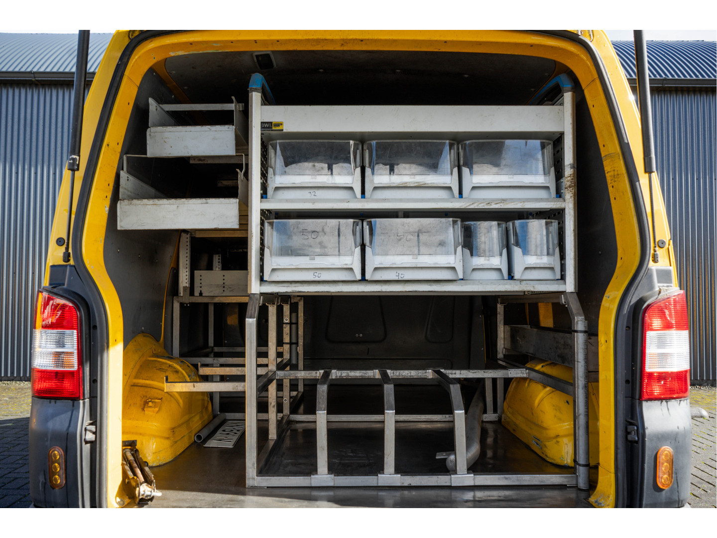 Volkswagen Volkswagen