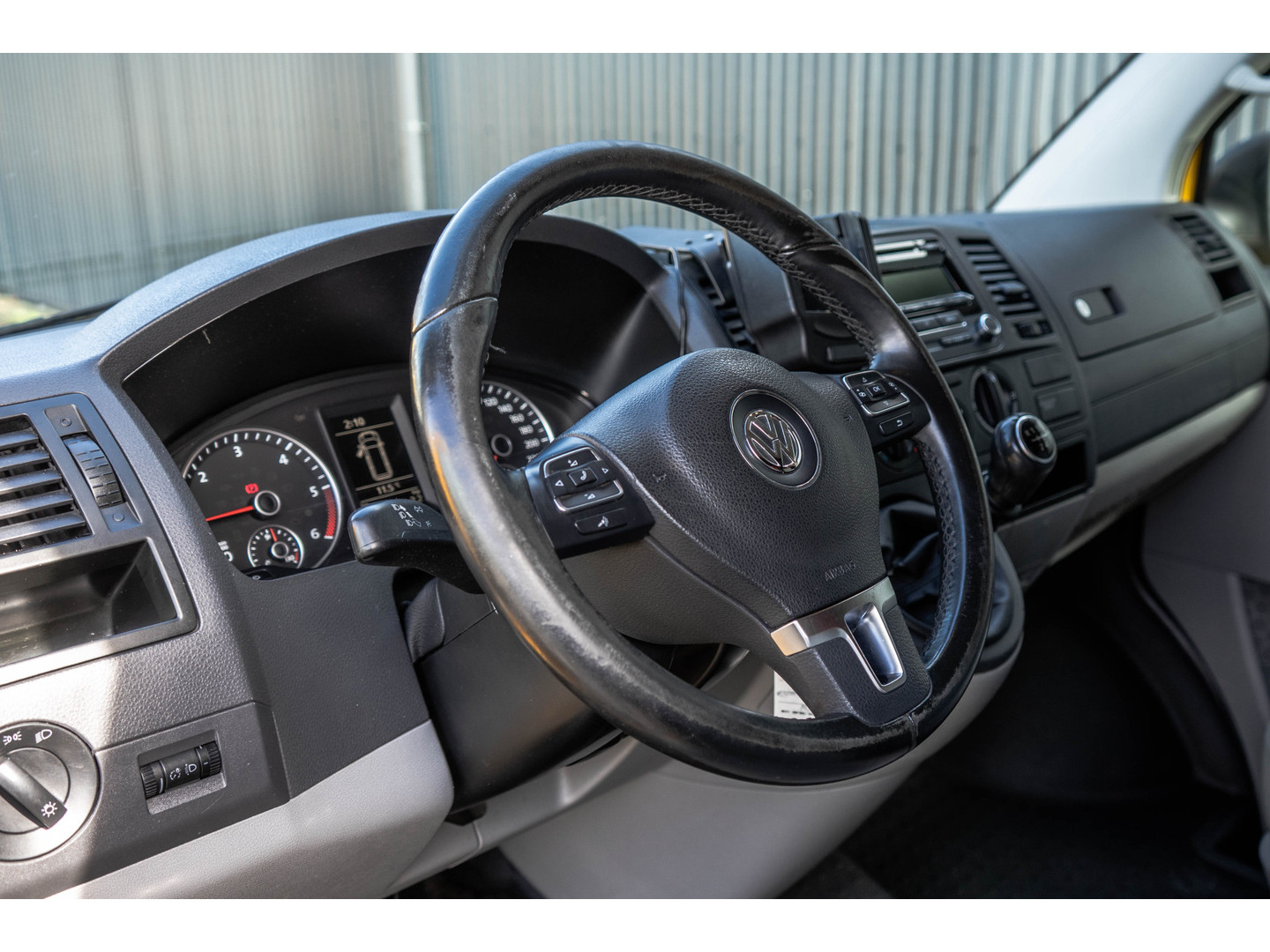 Volkswagen Volkswagen