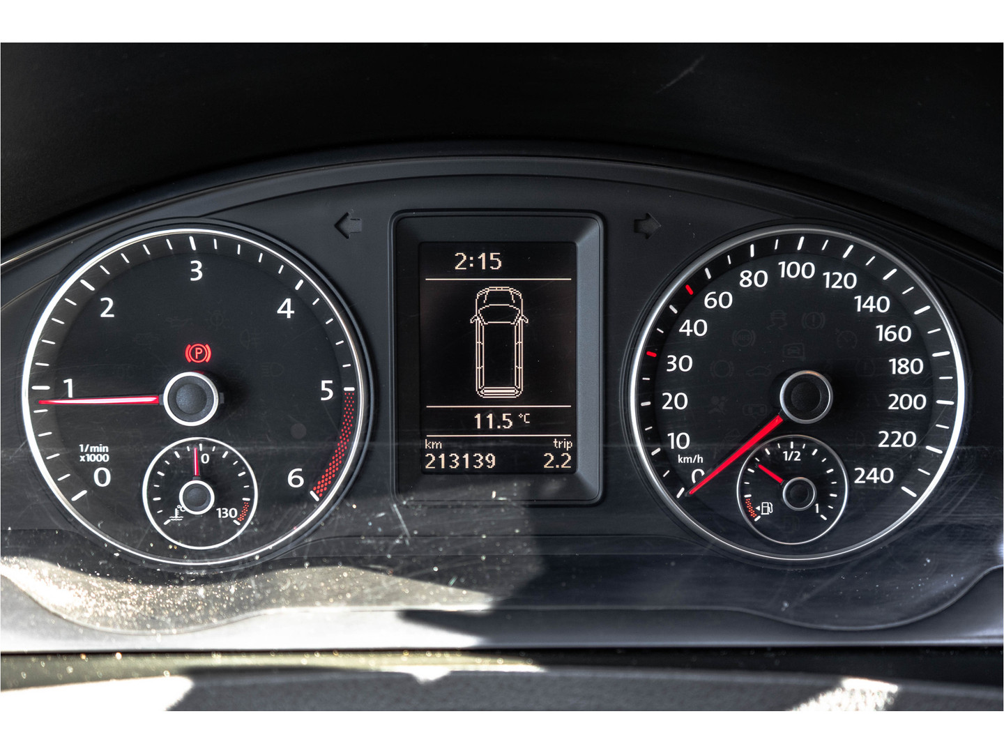 Volkswagen Volkswagen