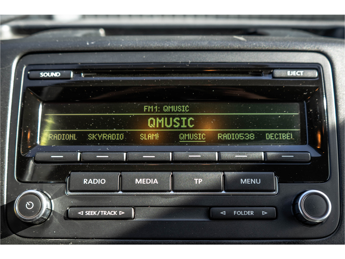 Volkswagen Volkswagen