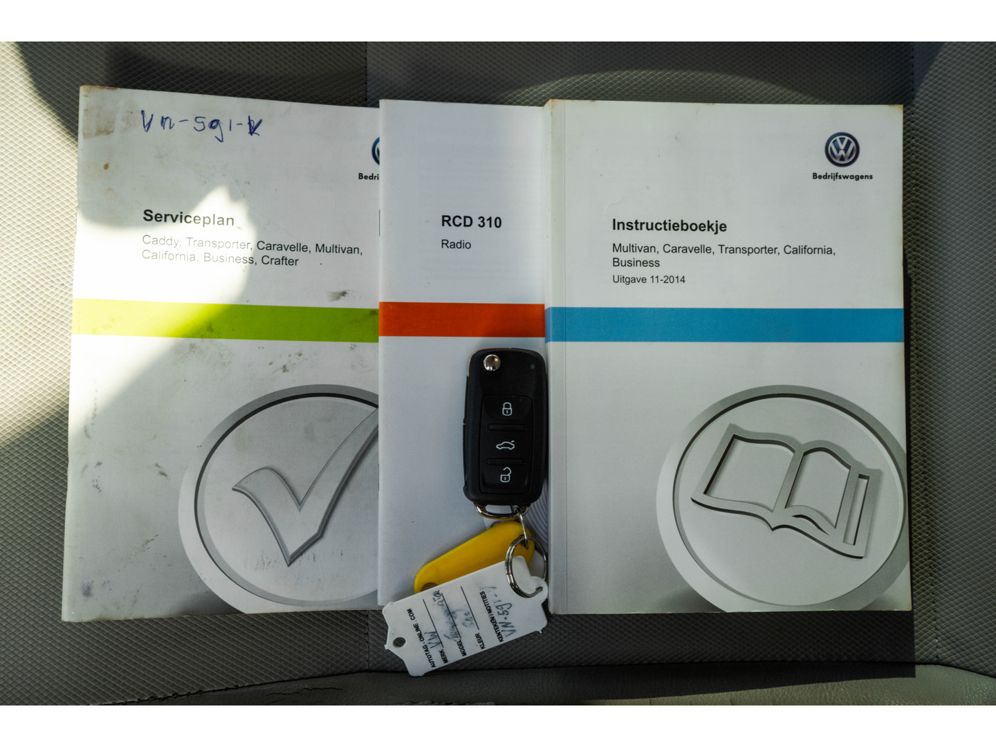 Volkswagen Volkswagen