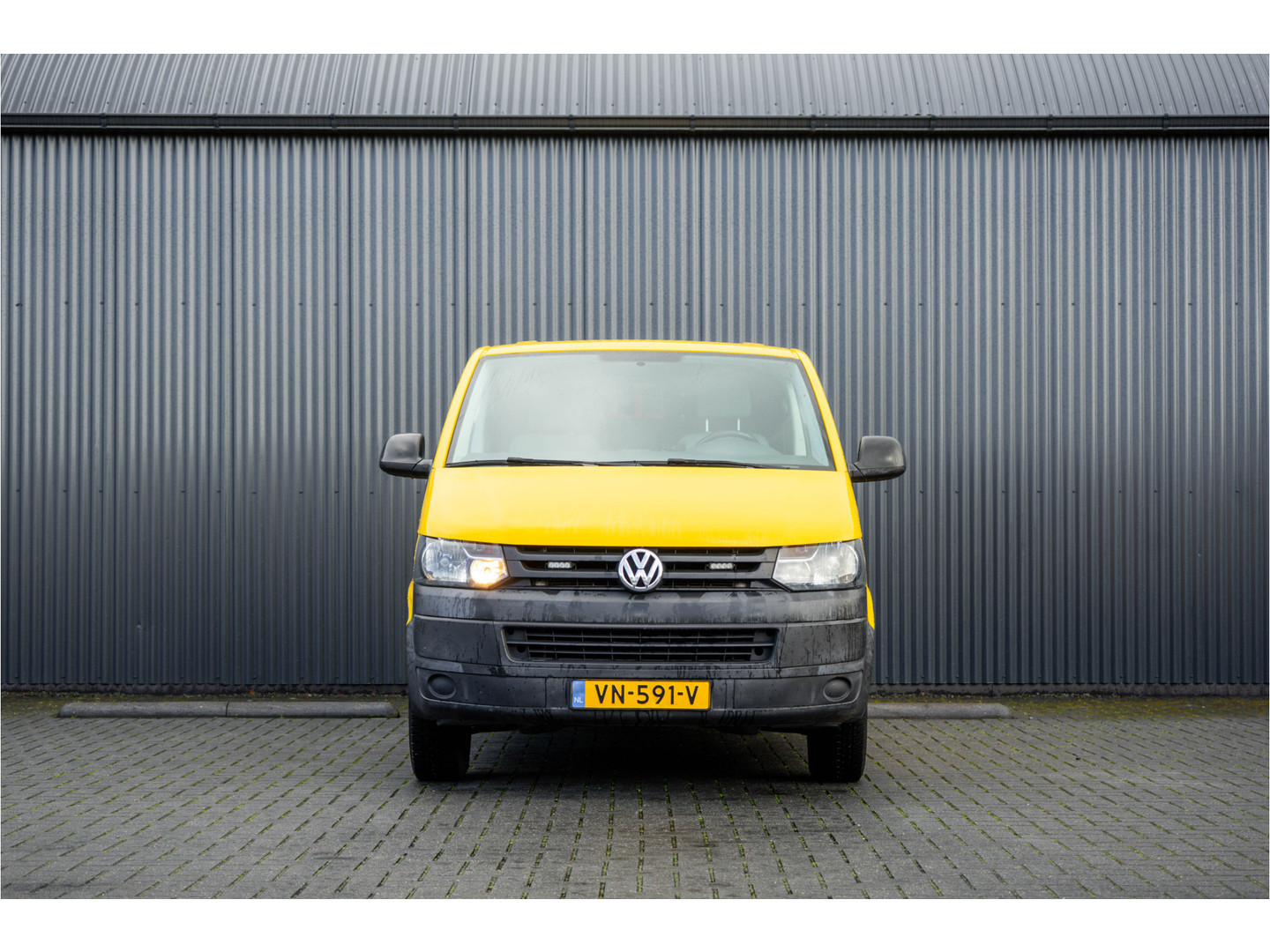 Volkswagen Volkswagen