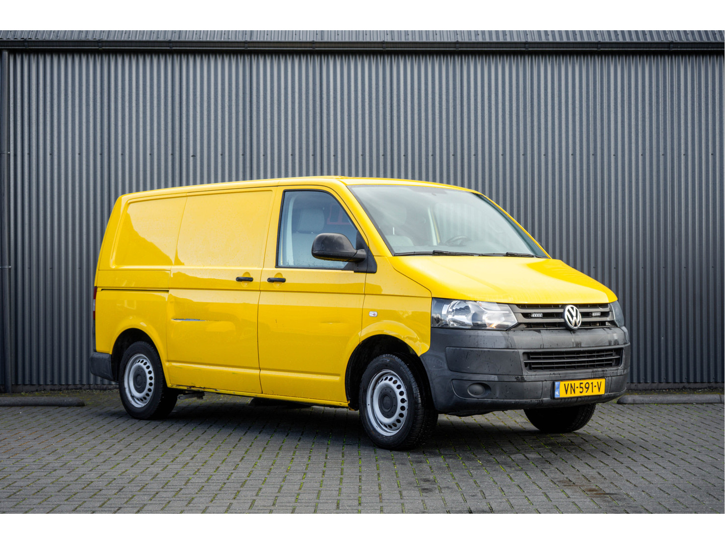 Volkswagen Volkswagen