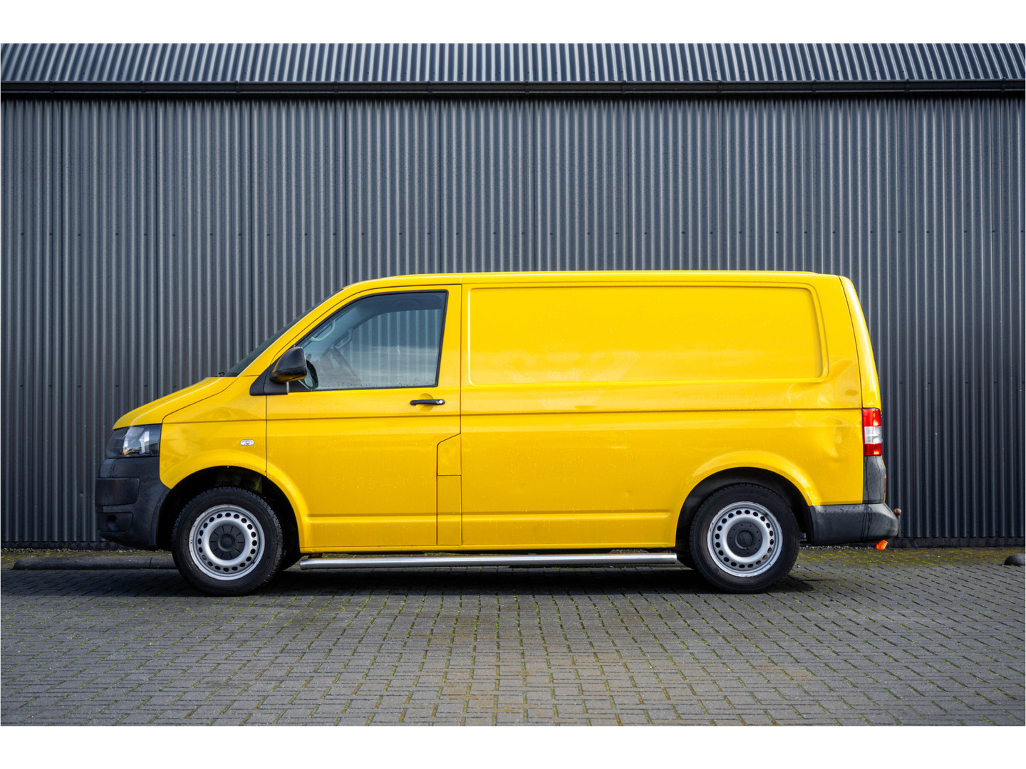 Volkswagen Volkswagen