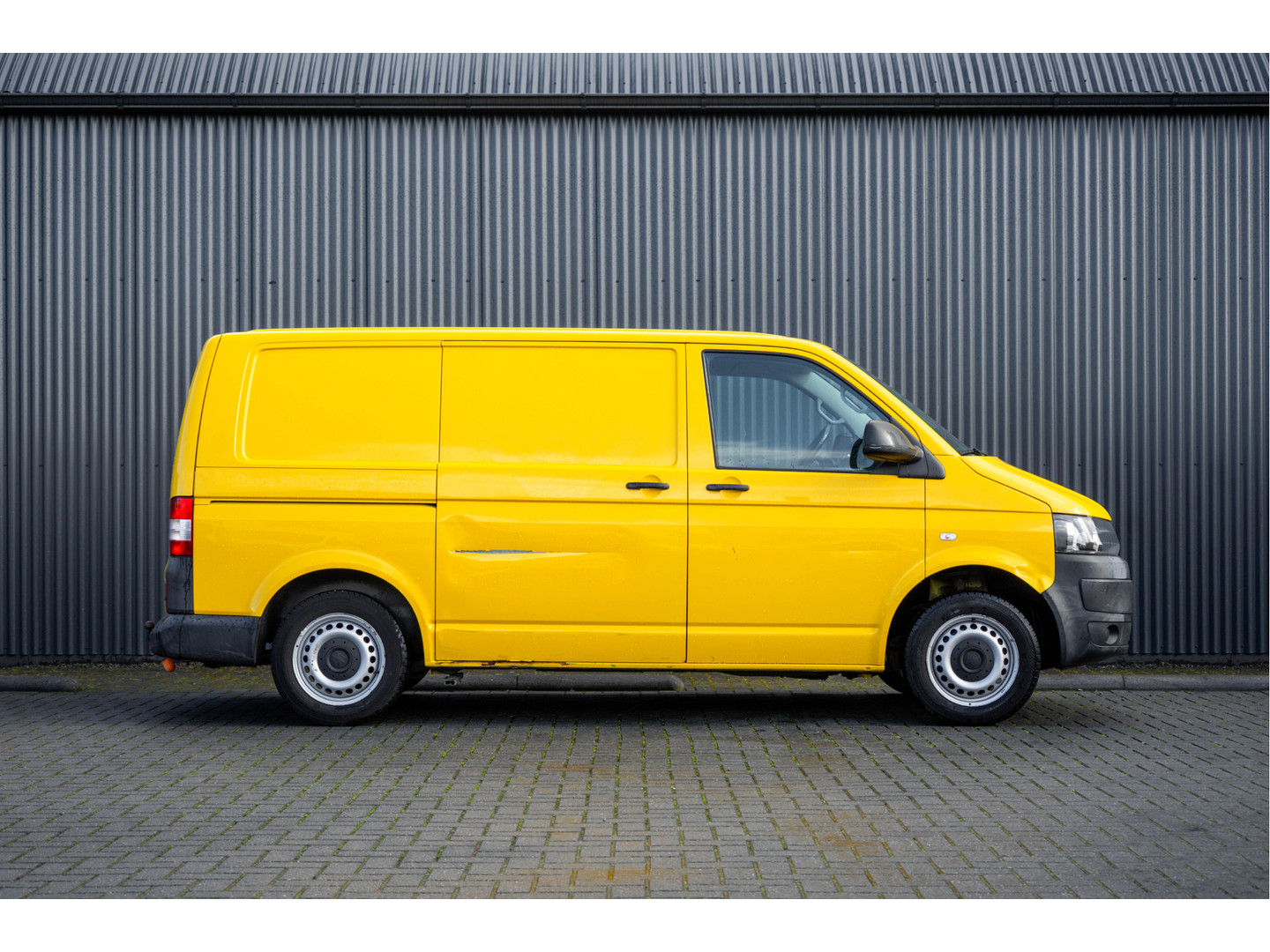 Volkswagen Volkswagen