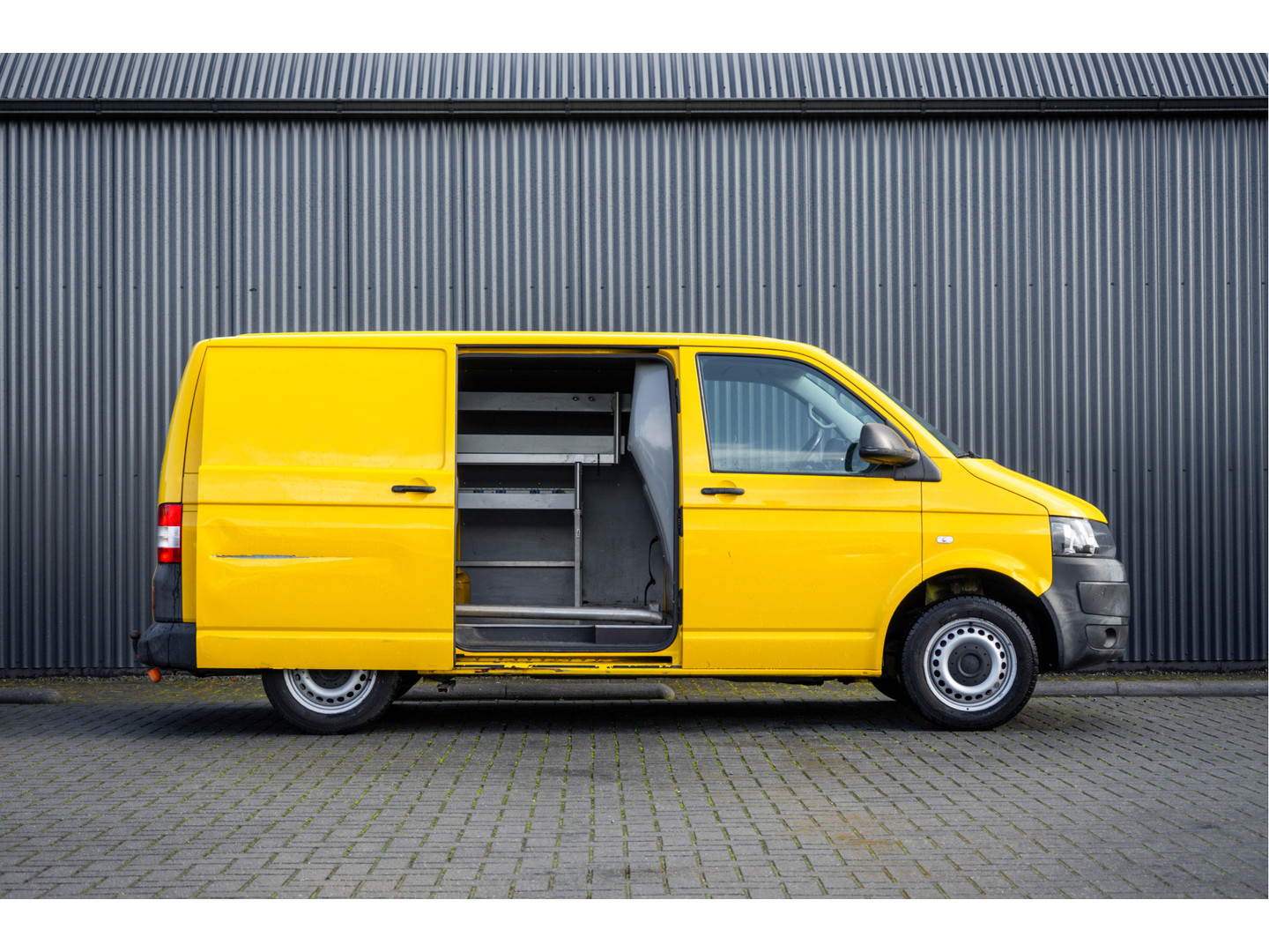 Volkswagen Volkswagen