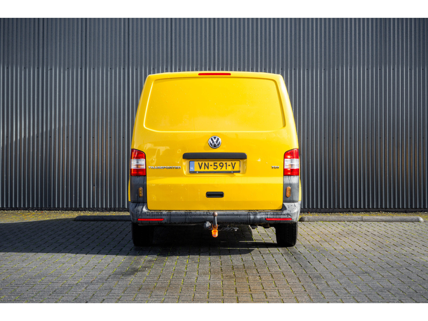 Volkswagen Volkswagen