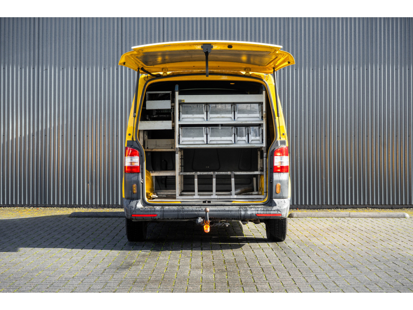 Volkswagen Volkswagen