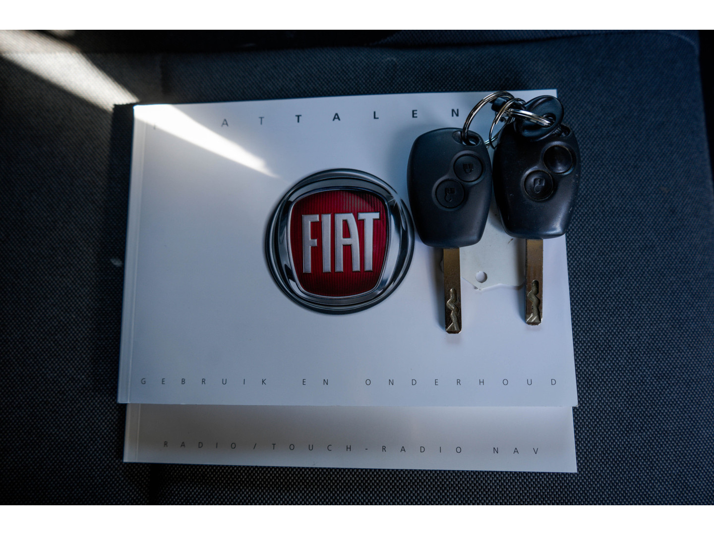 Fiat