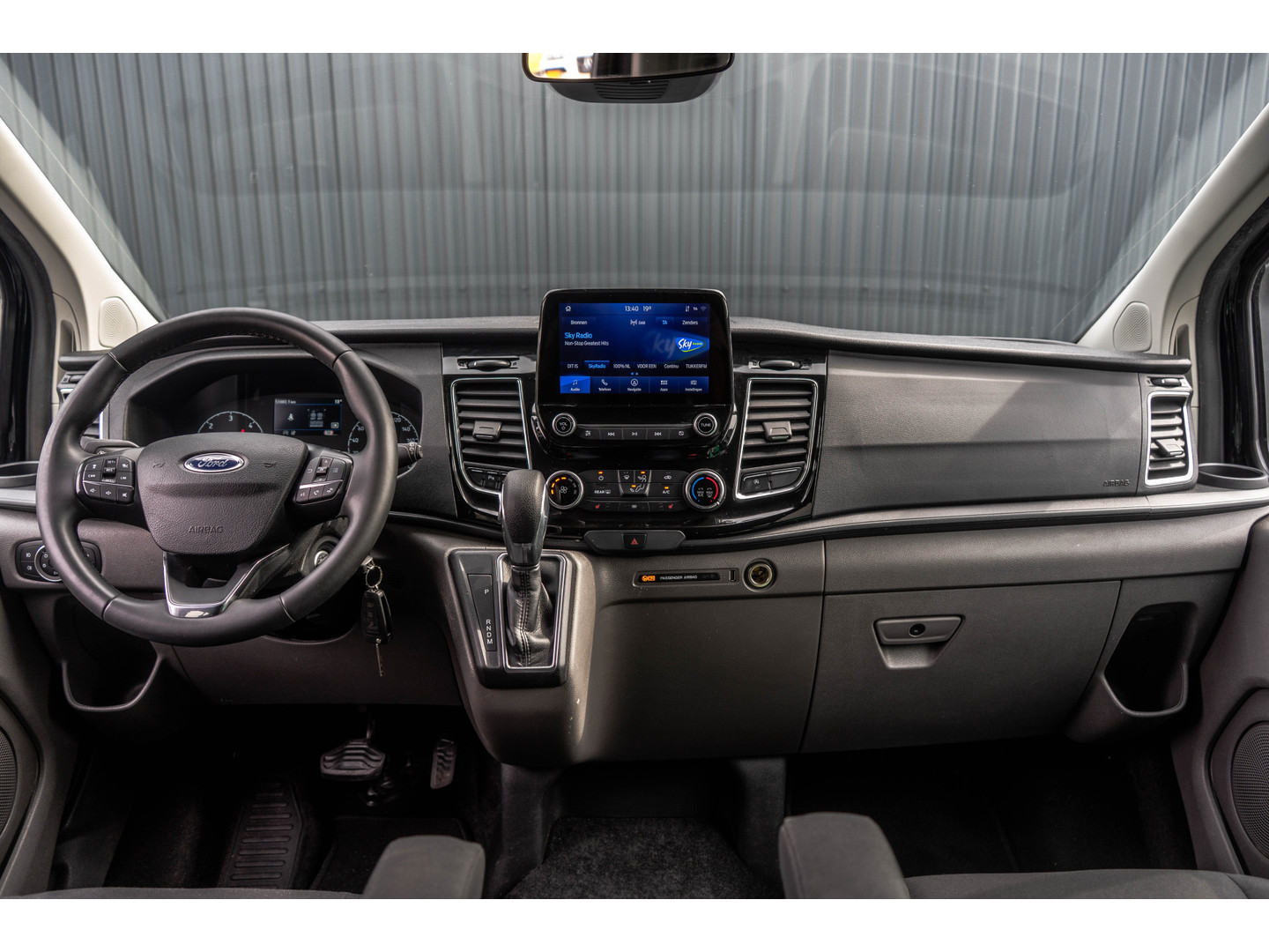 Ford