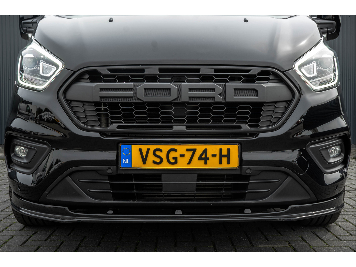 Ford