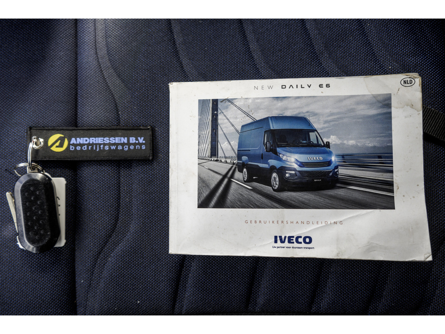 Iveco