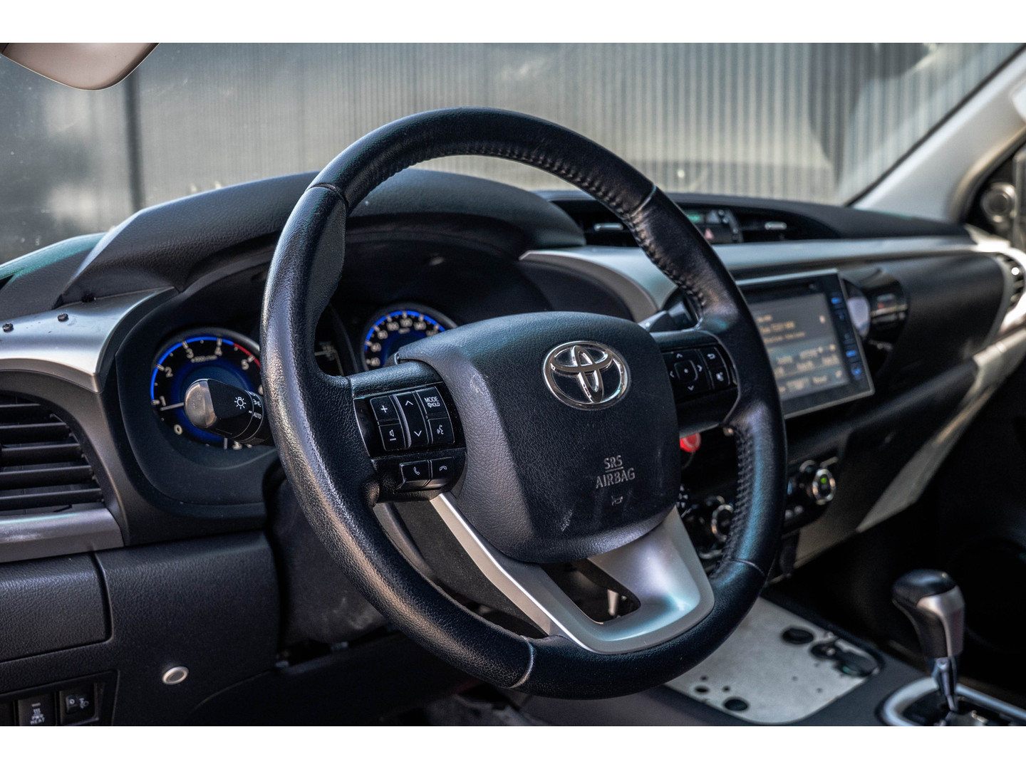 Toyota Toyota