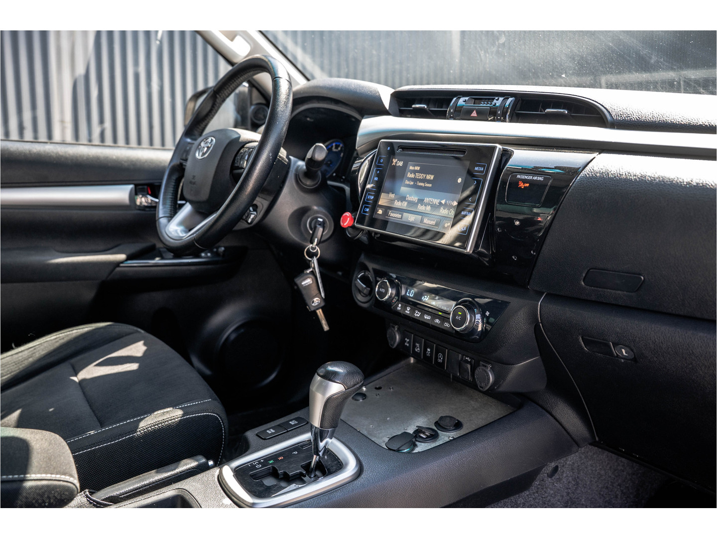 Toyota Toyota