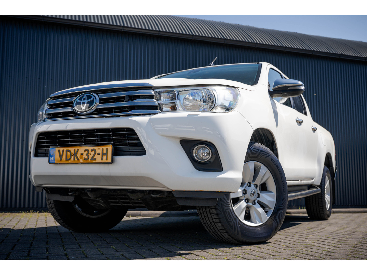 Toyota Toyota