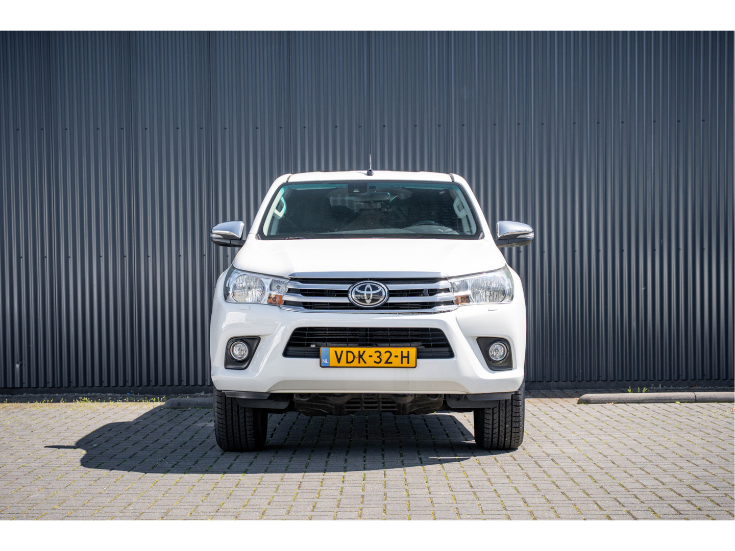 Toyota Toyota