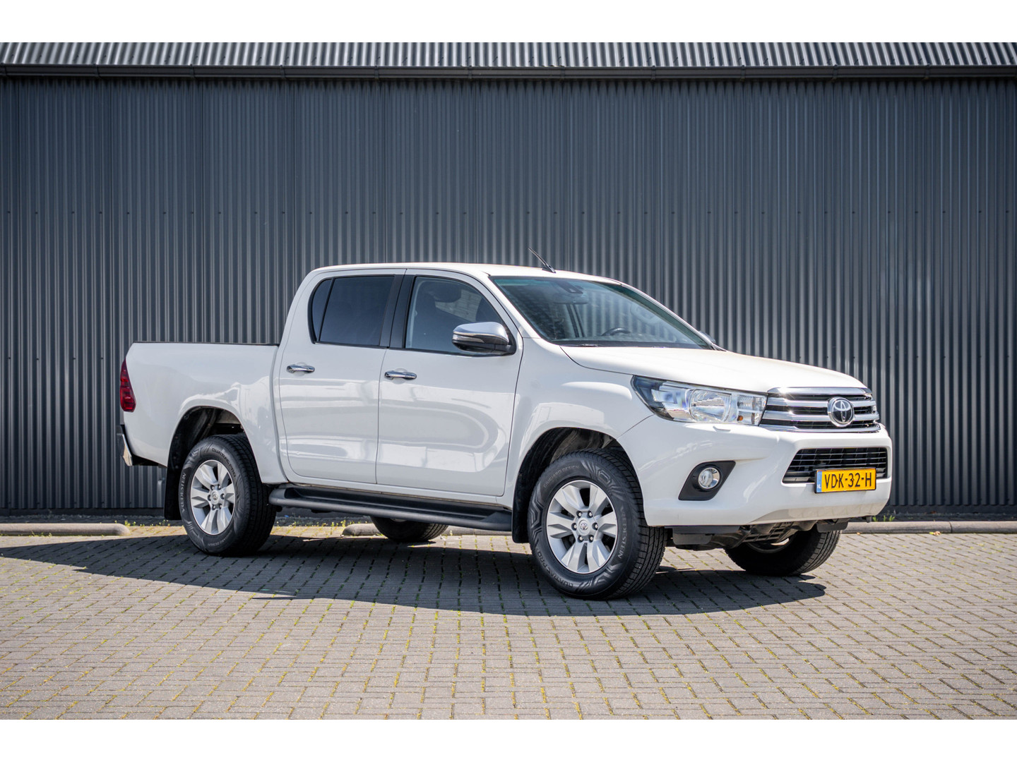 Toyota Toyota