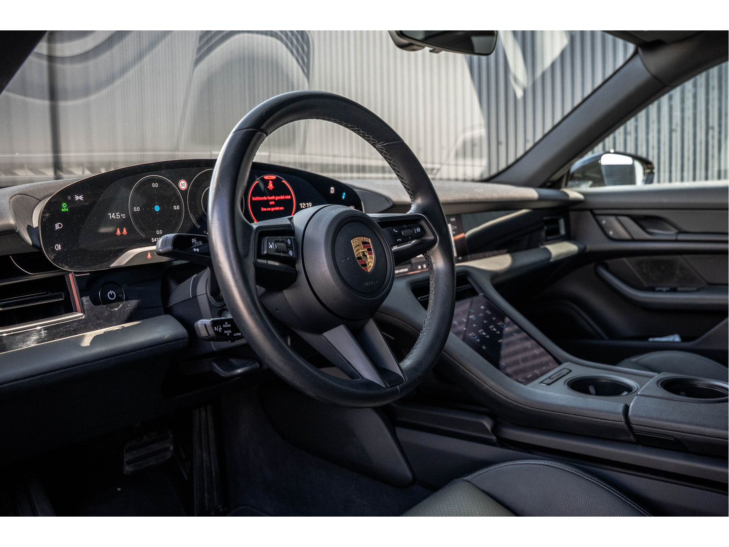 Porsche Porsche