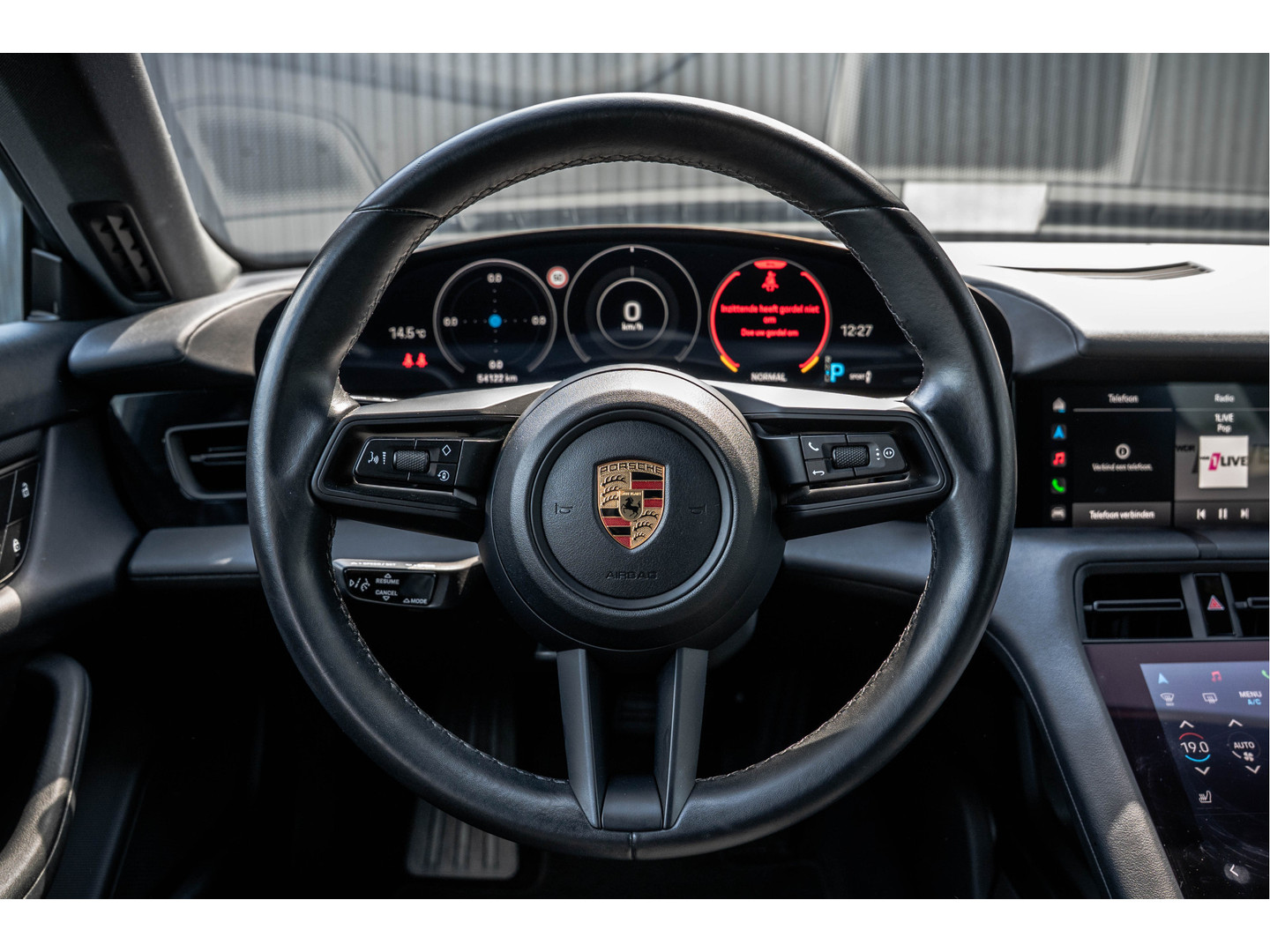Porsche Porsche
