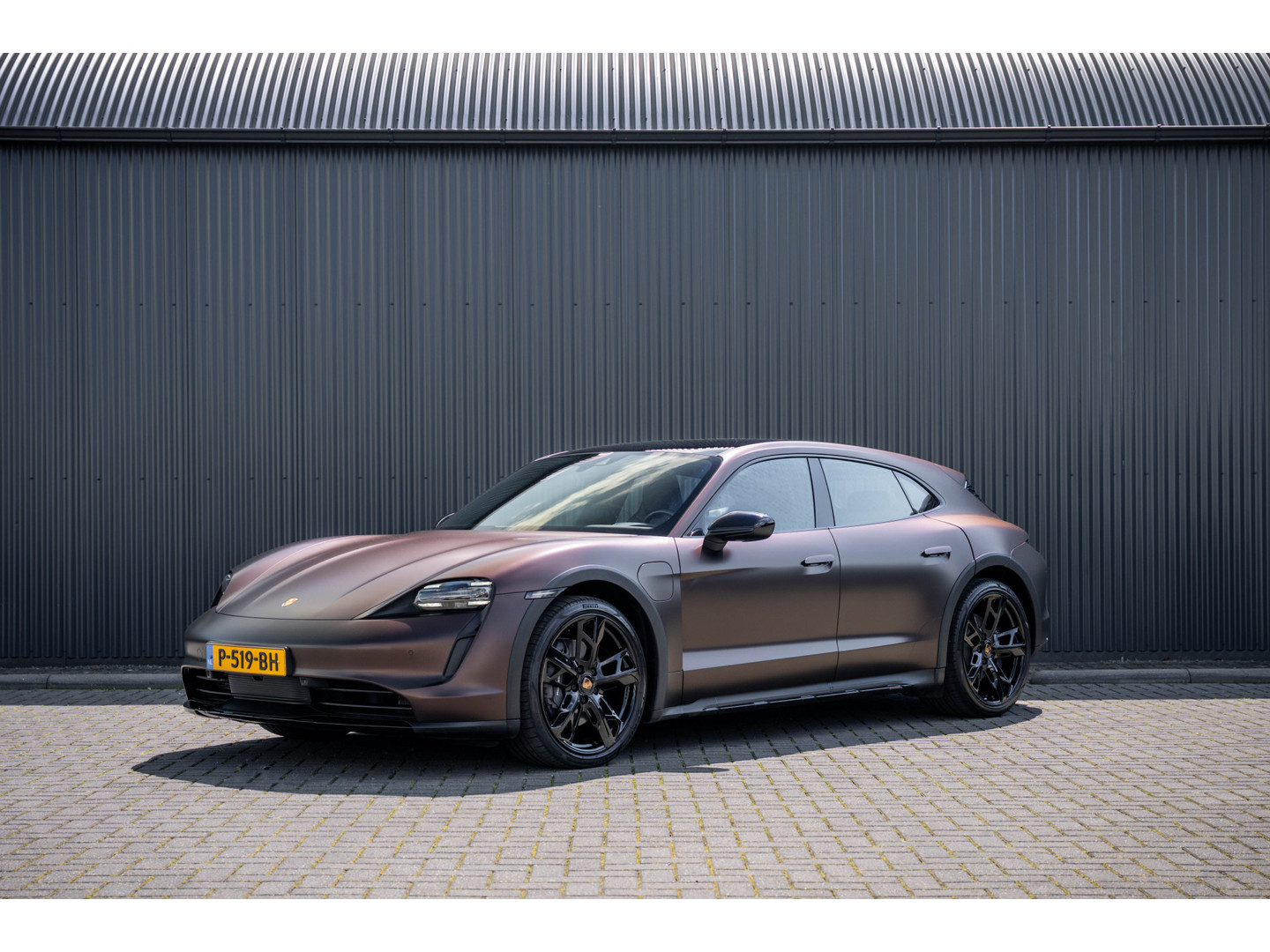 Porsche Porsche