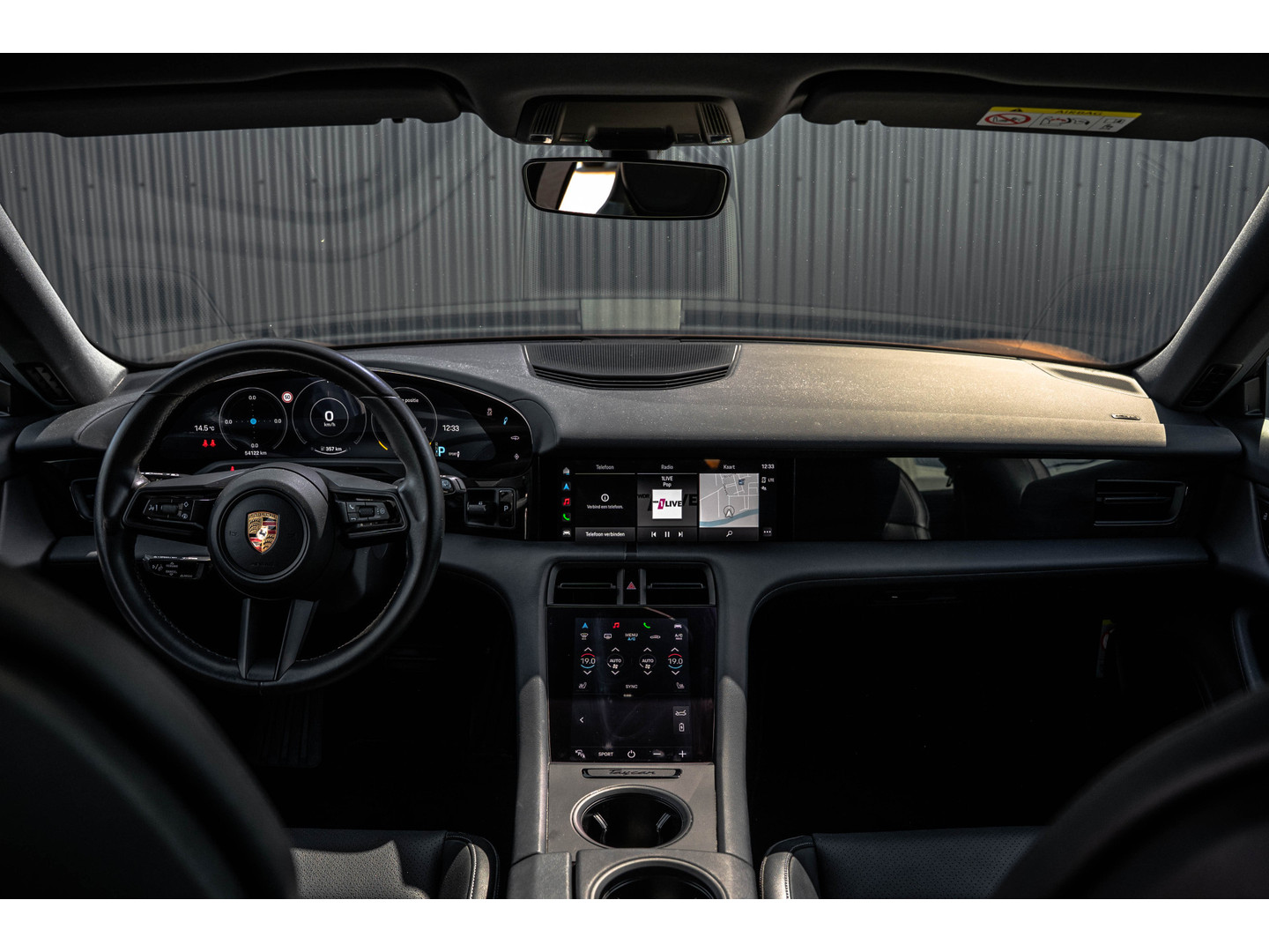 Porsche Porsche