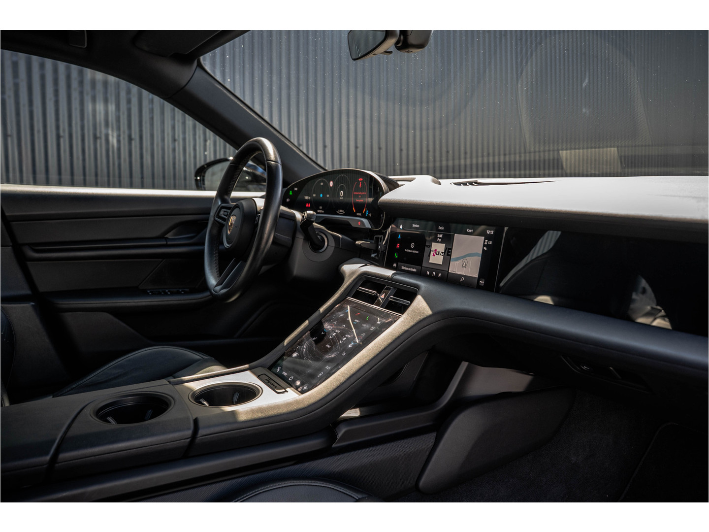 Porsche Porsche