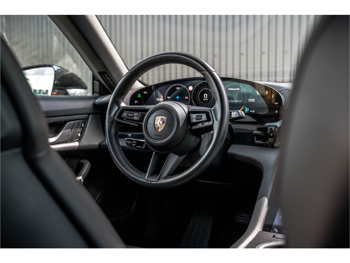 Porsche Porsche
