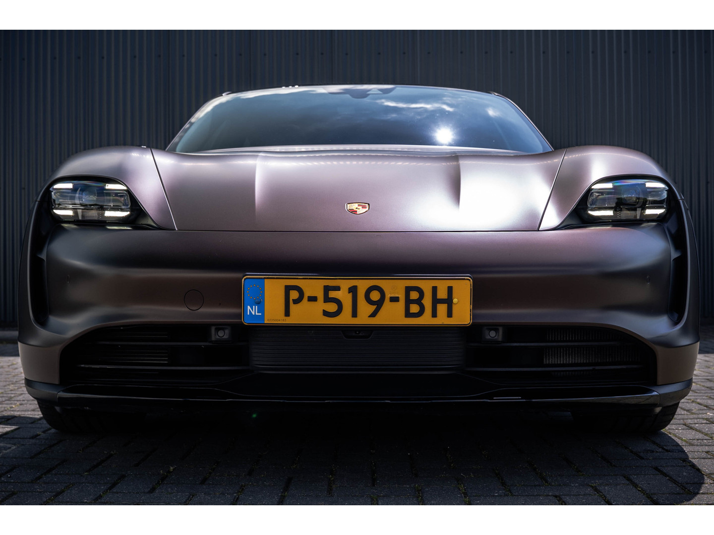 Porsche Porsche
