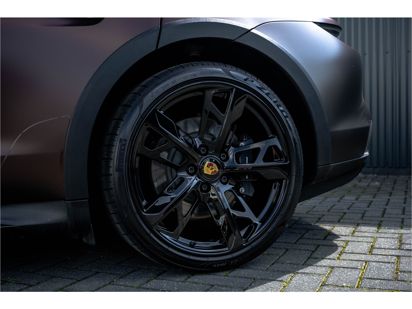 Porsche Porsche