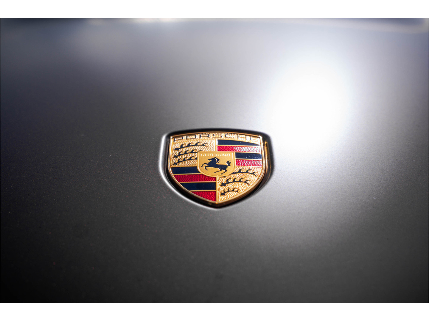 Porsche Porsche