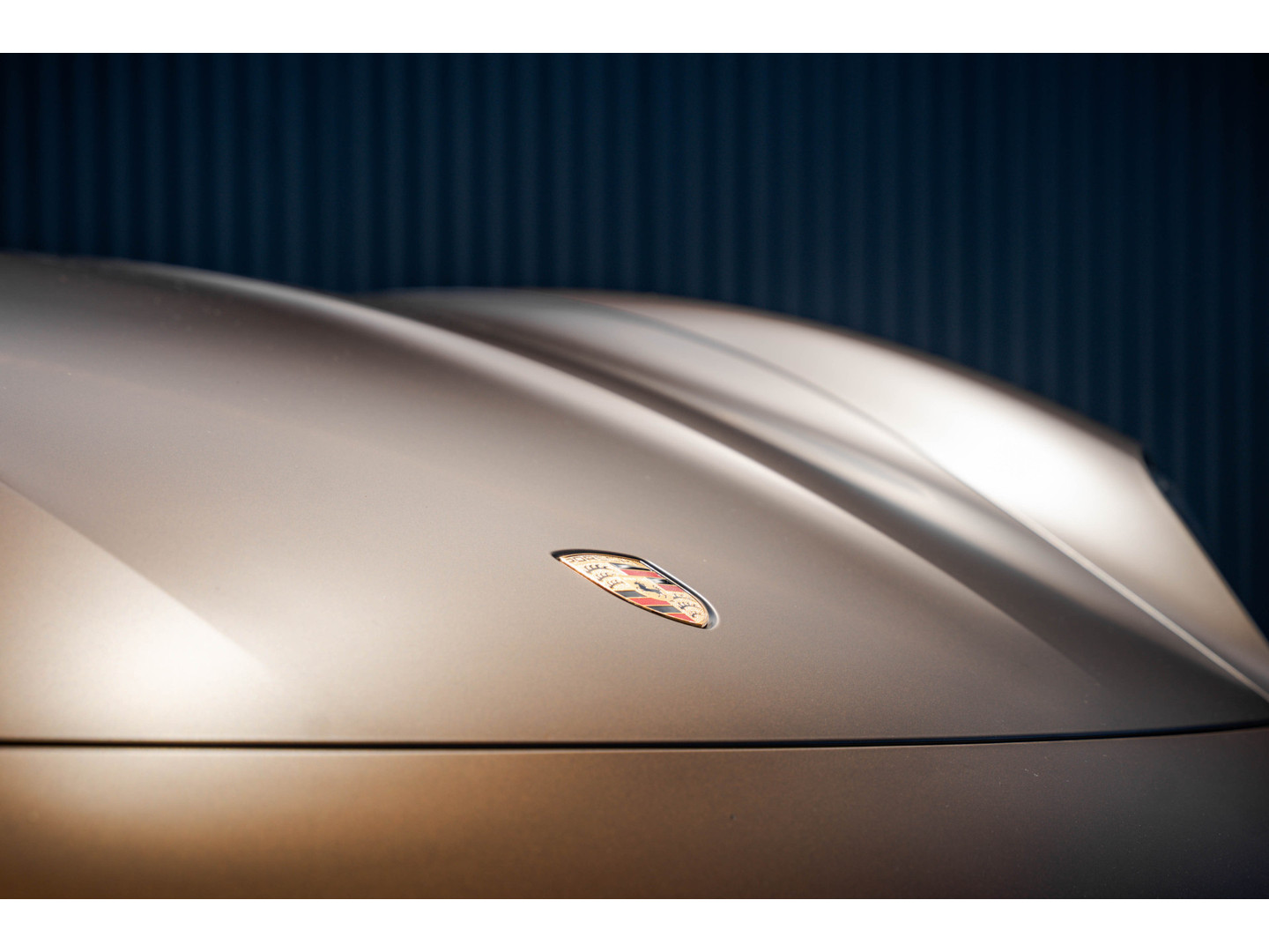 Porsche Porsche