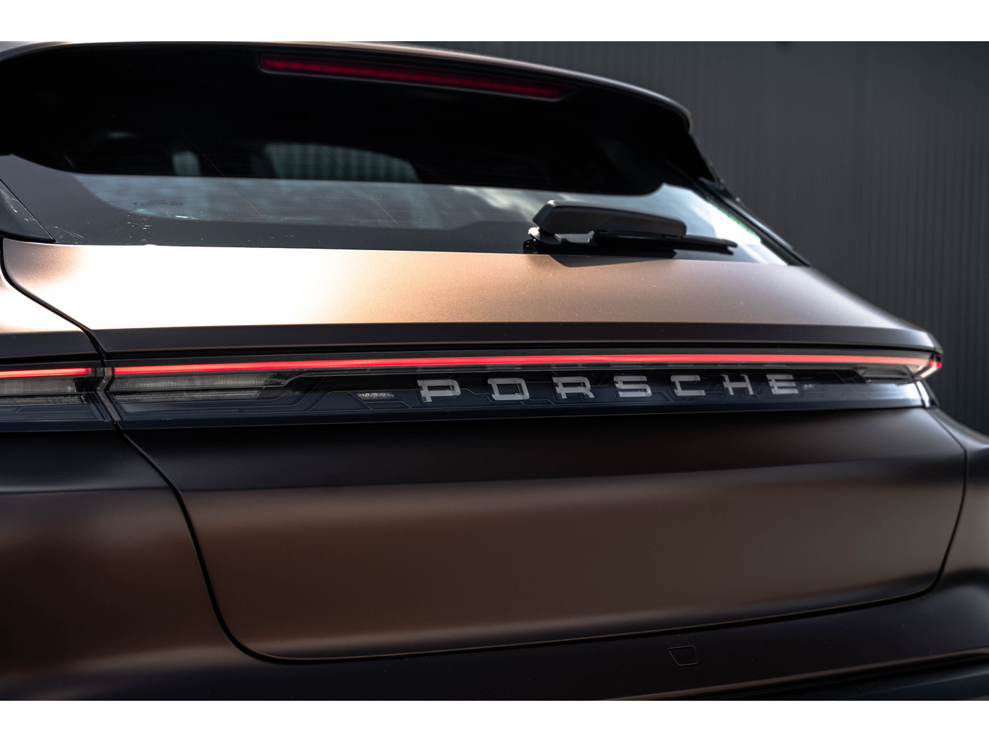 Porsche Porsche