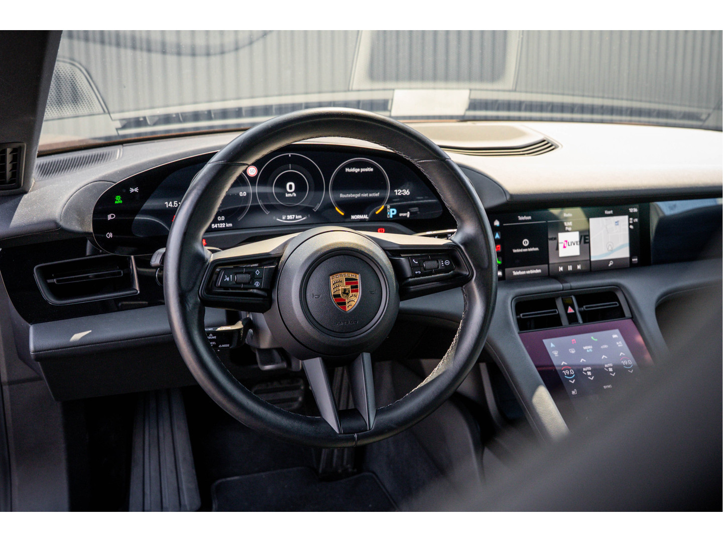 Porsche Porsche