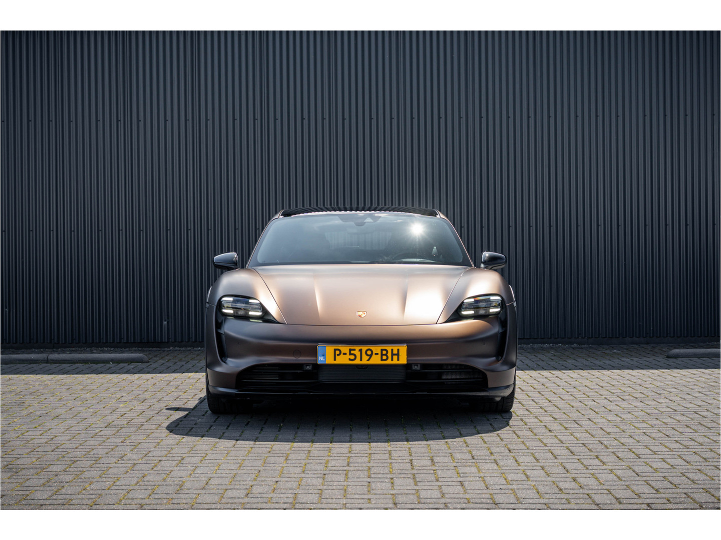 Porsche Porsche