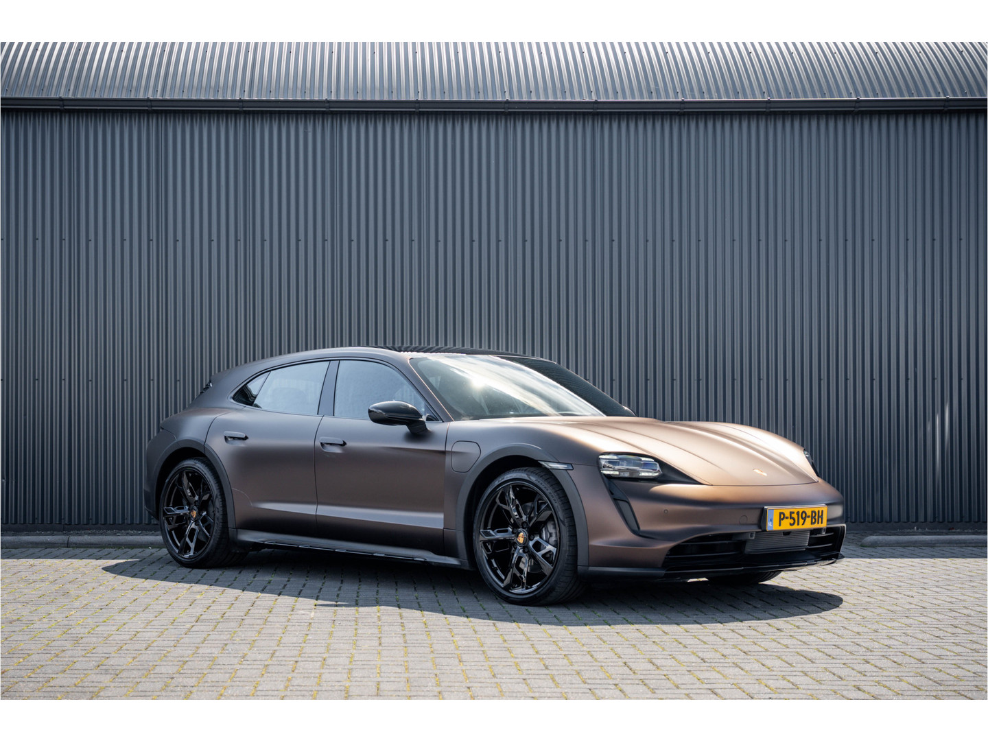 Porsche Porsche