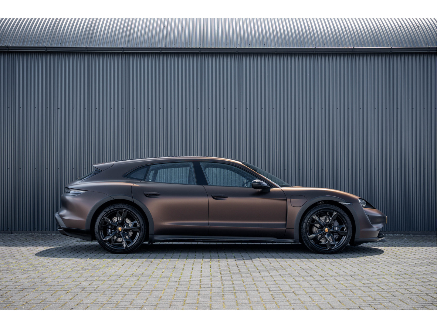 Porsche Porsche