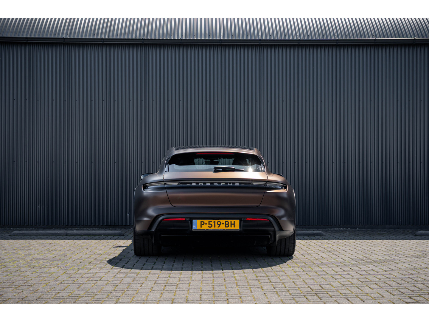Porsche Porsche