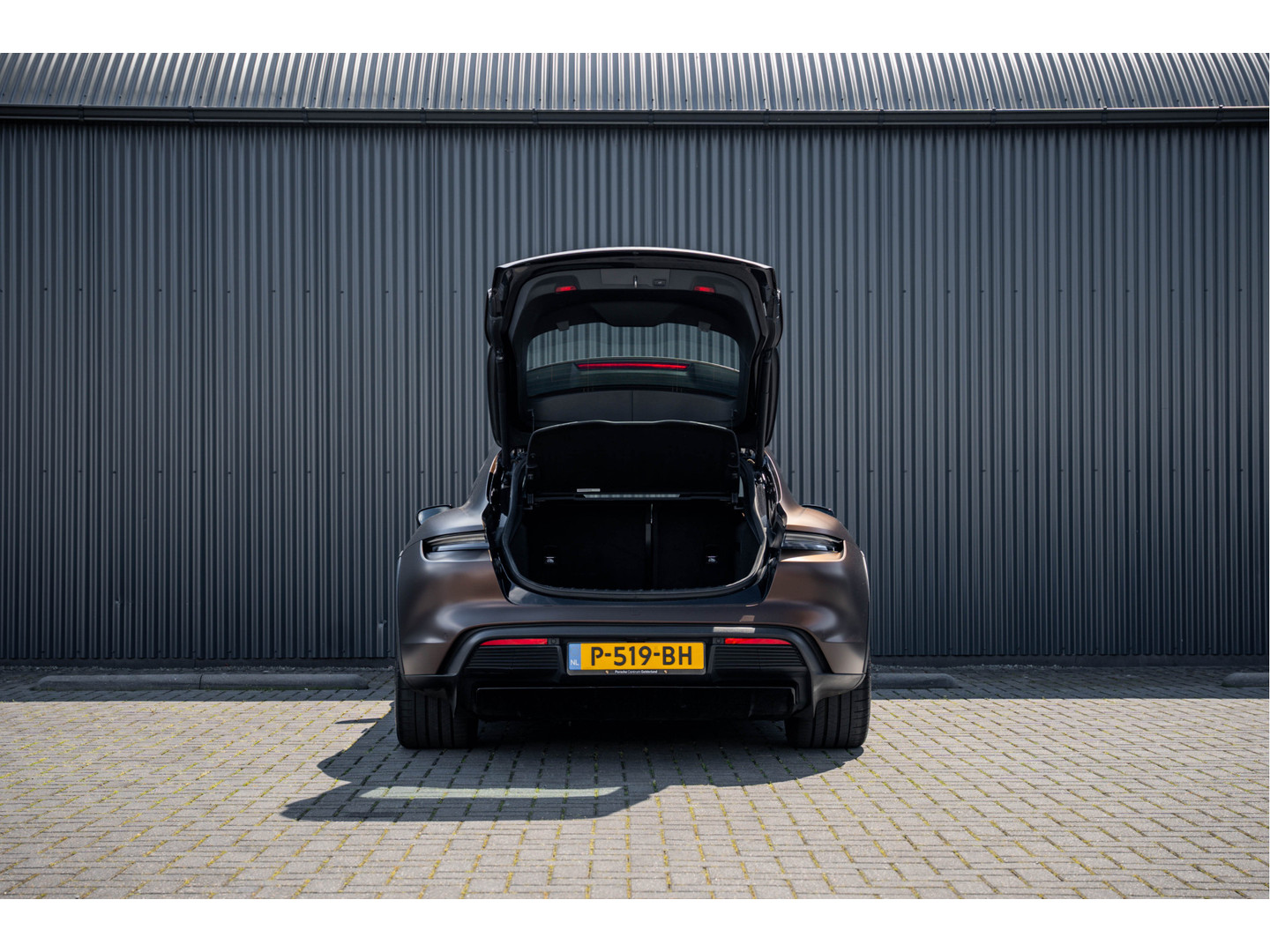 Porsche Porsche