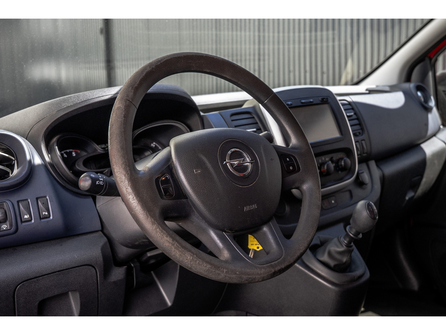 Opel Opel
