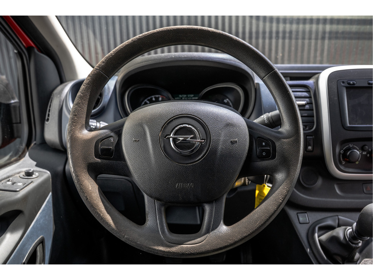 Opel Opel