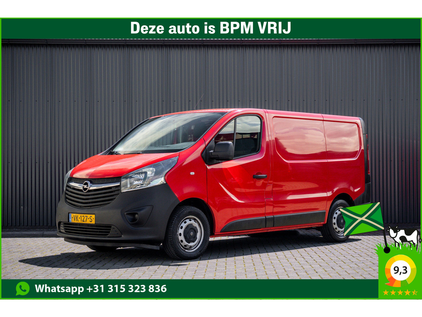 Opel Opel