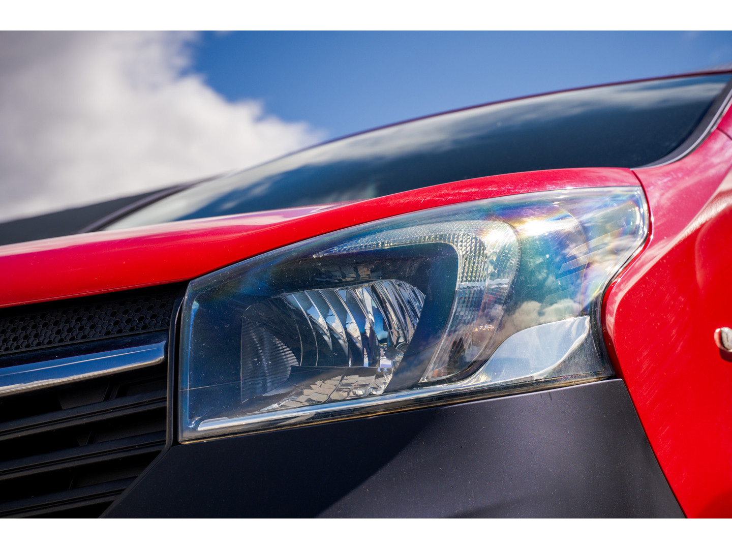 Opel Opel