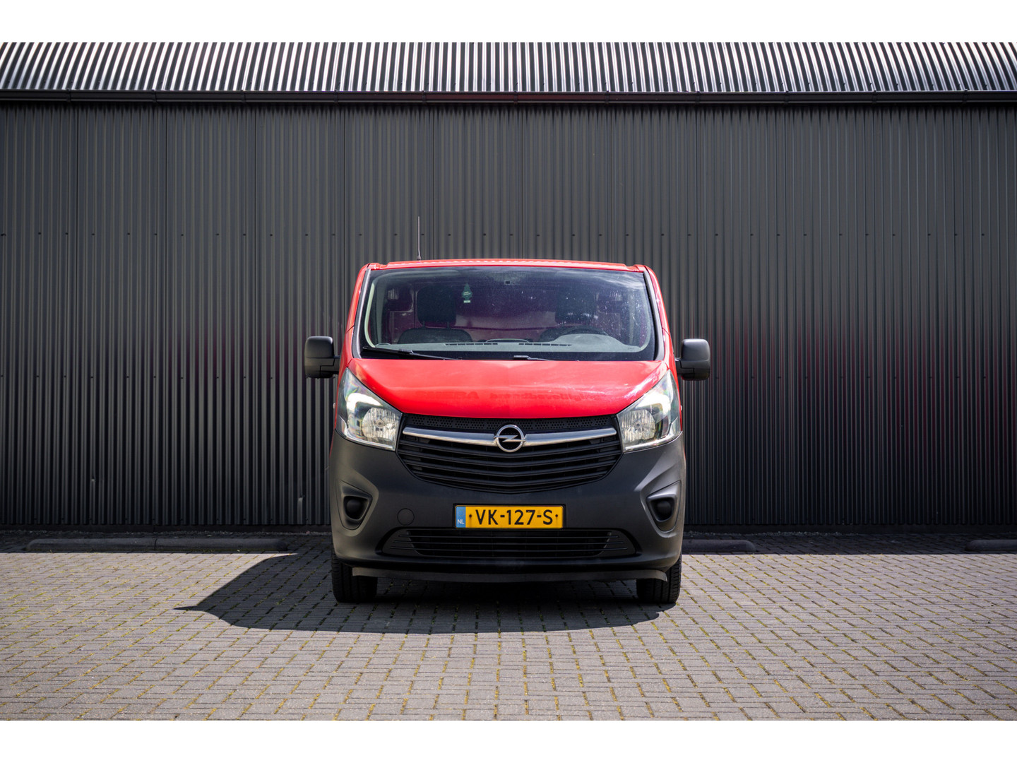Opel Opel