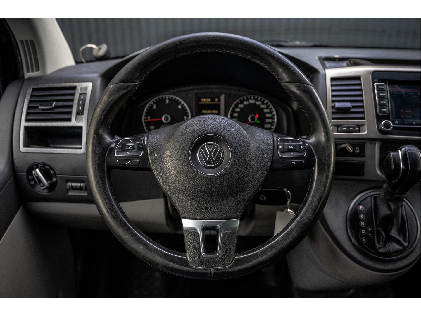 Volkswagen Volkswagen