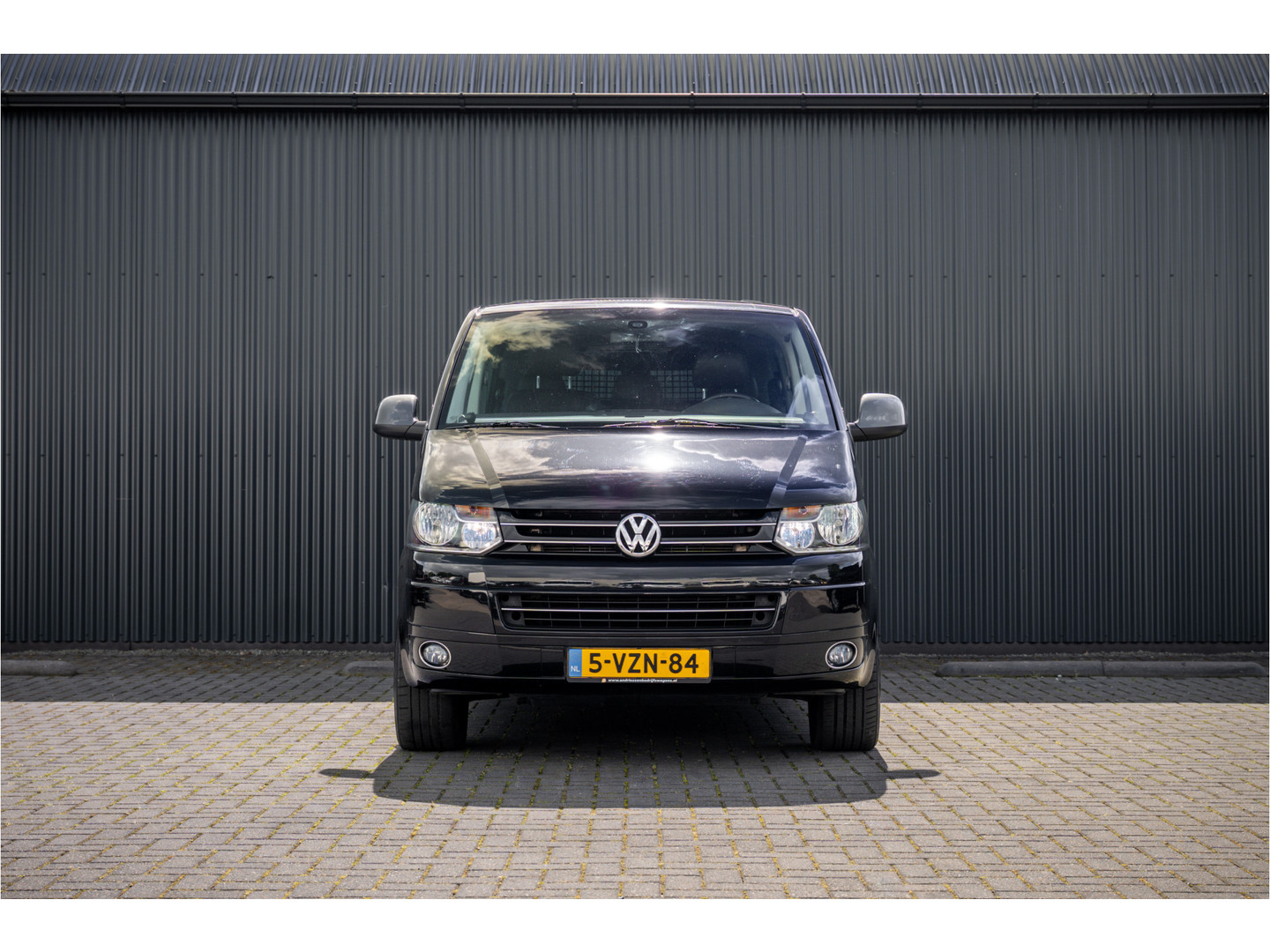 Volkswagen Volkswagen