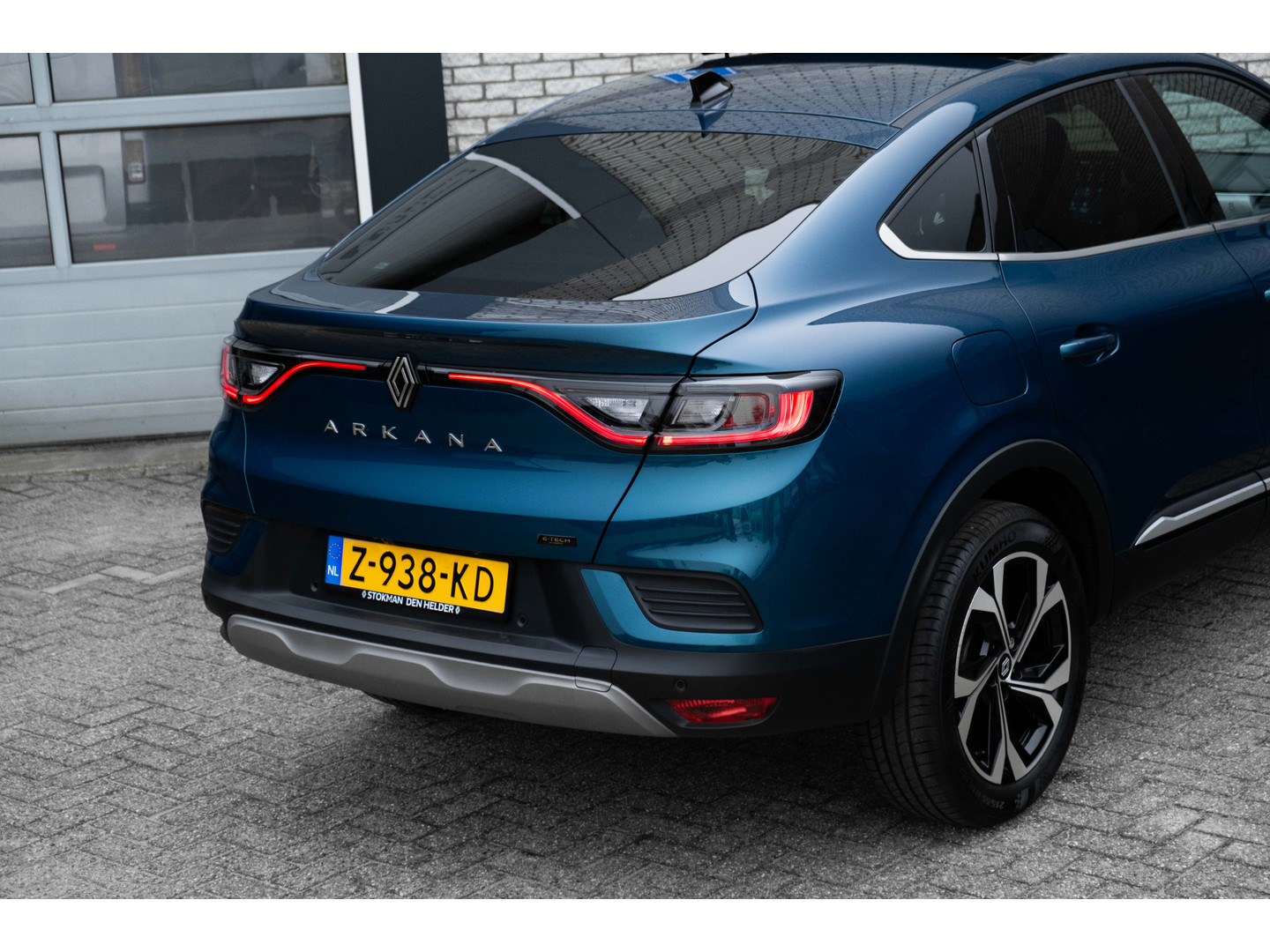 Renault