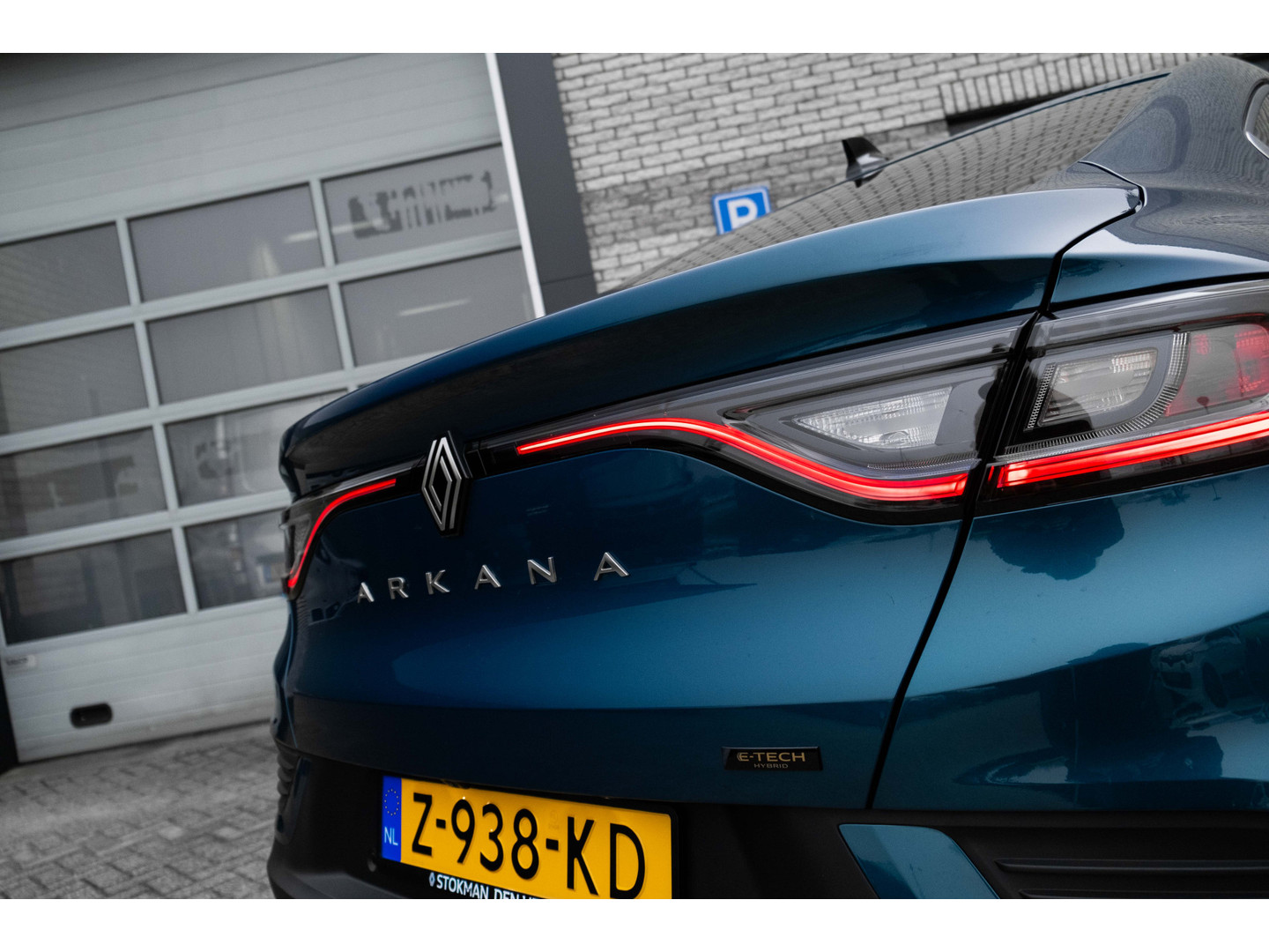Renault