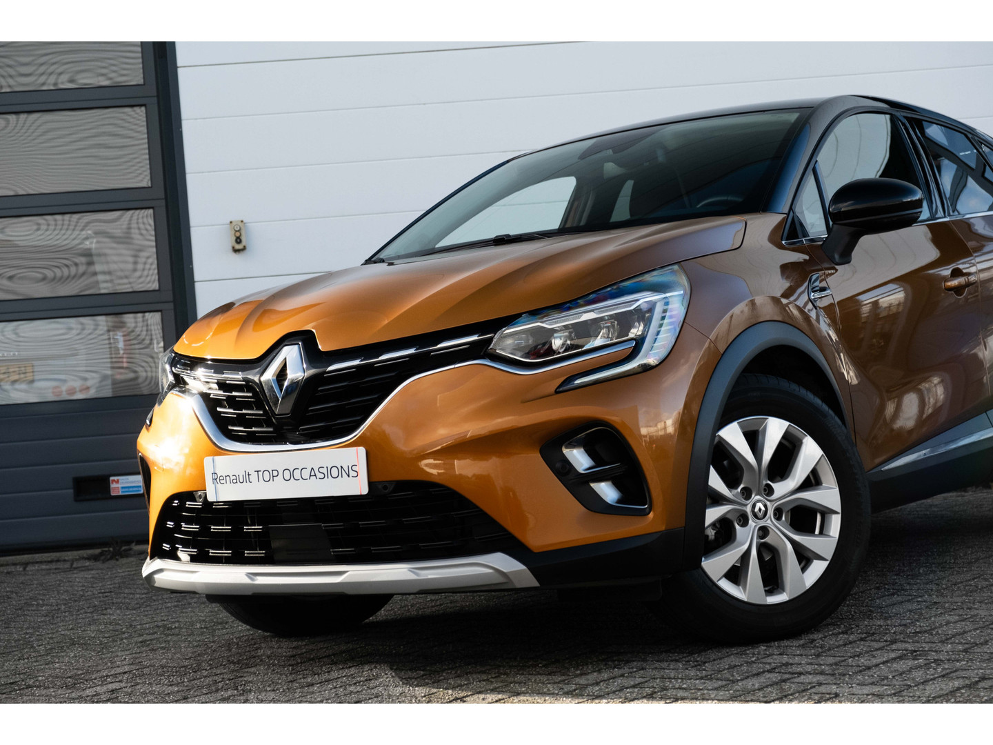 Renault